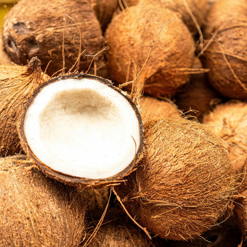 Coconut Water Powder