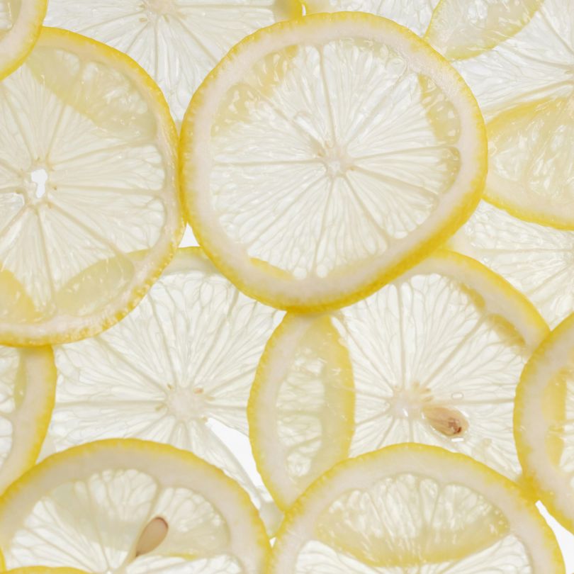 Citric Acid (from Citrus)